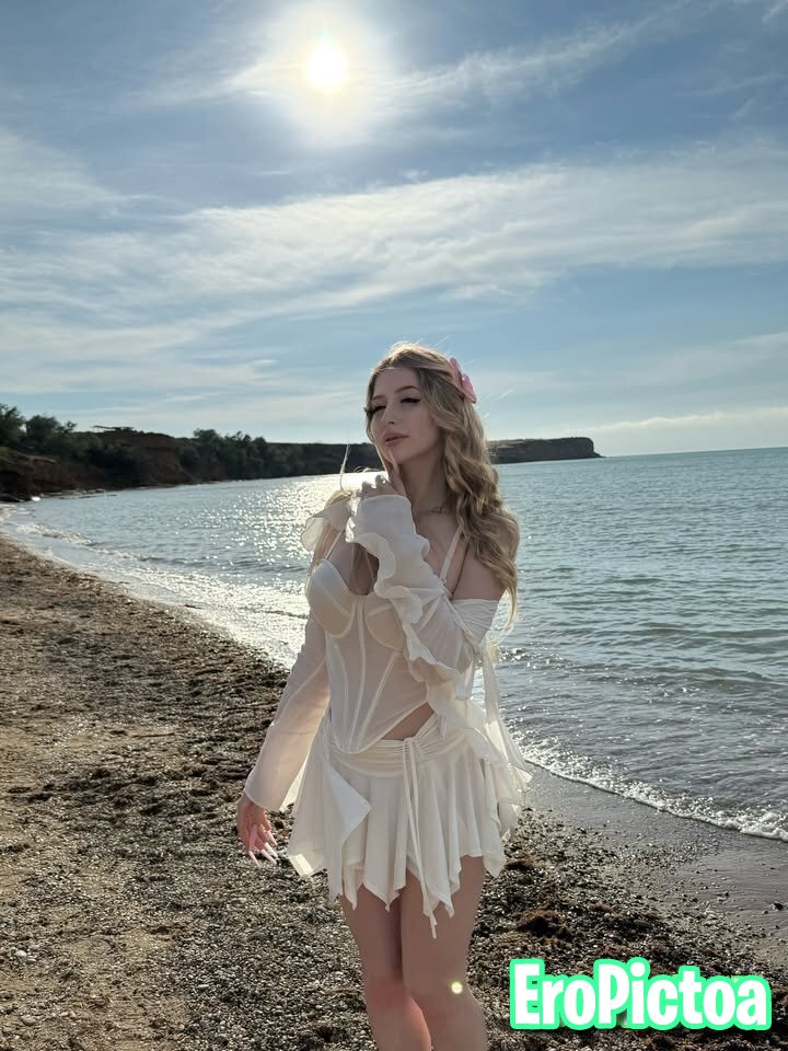 Polinali photo featuring Russia - Part 53