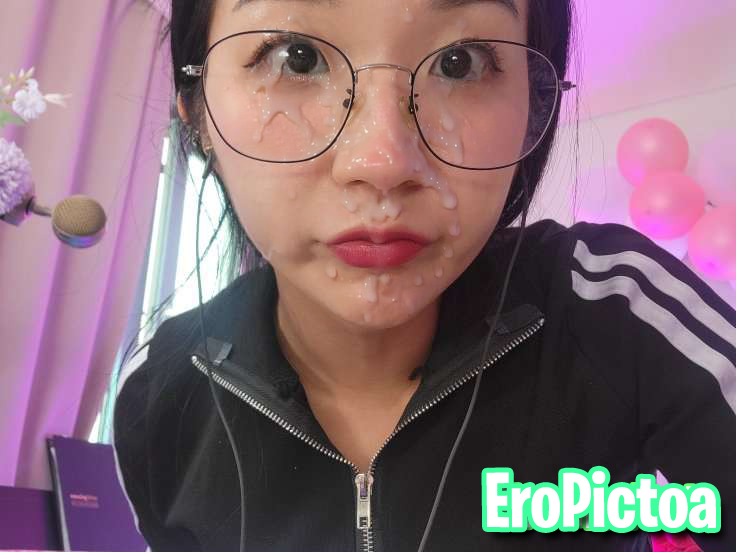 Tyongeee Cum Fakes photo featuring cum
