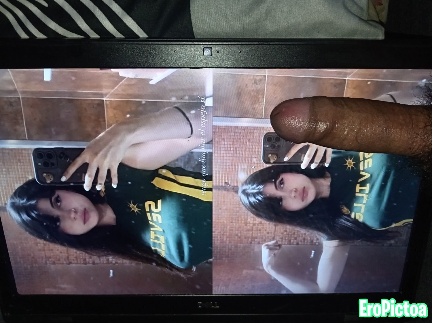 Abbyumu cumtribute photo featuring Littleragergirl - Part 5