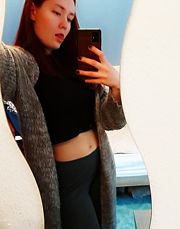 Thumbnail for Tina 23 Discord Slut from Germany