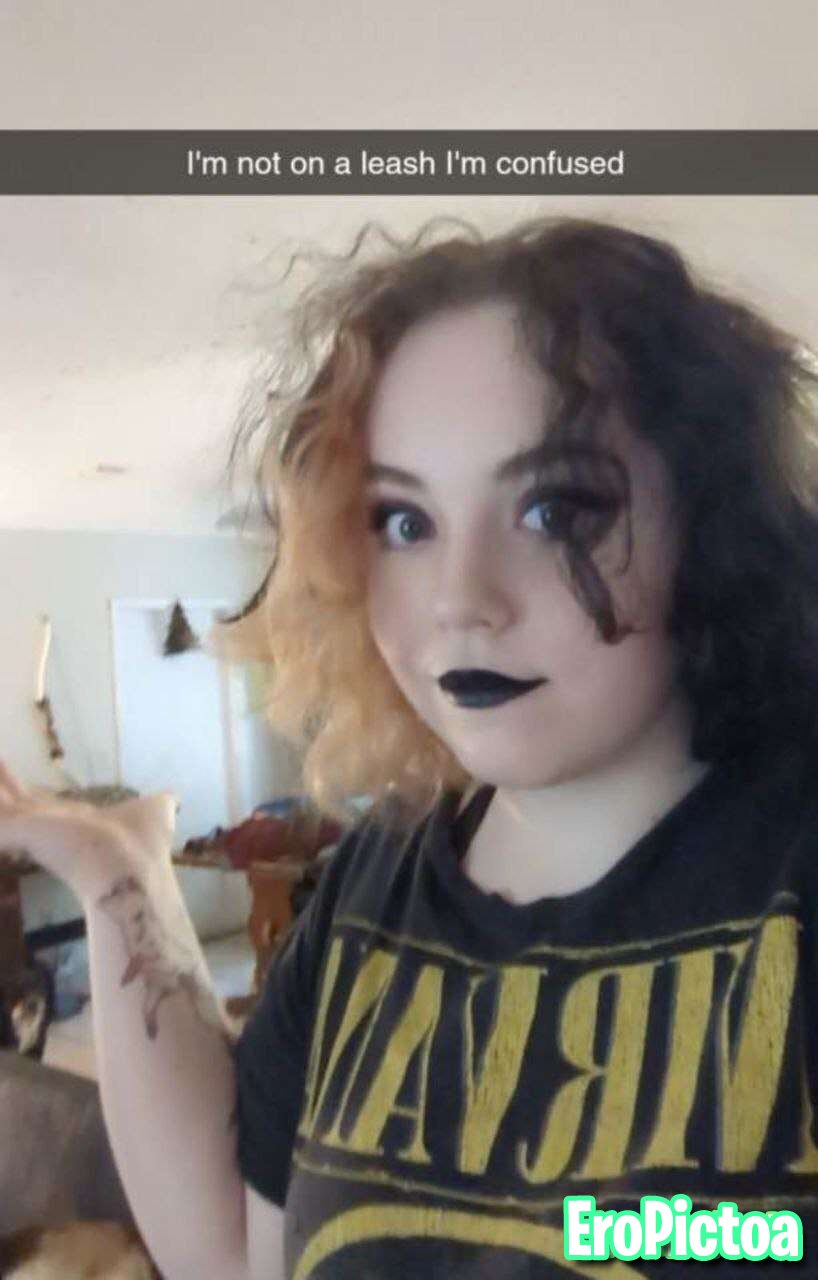 Anonymous slut risked on discord photo featuring Caught - Part 6