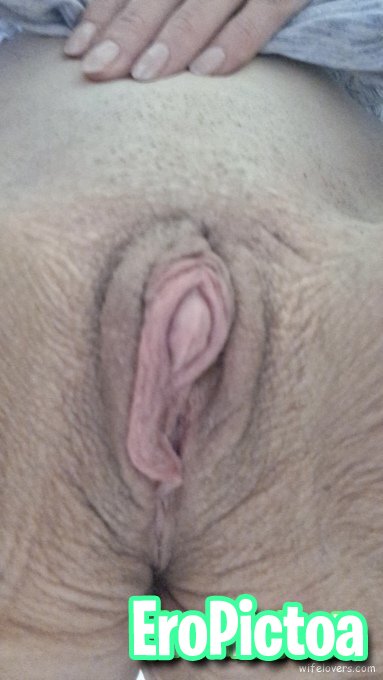 Huge Clit GILF photo featuring muscular - Part 10