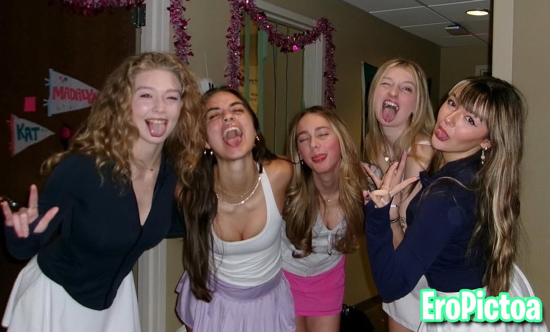 Pick your facial target photo - Part 1