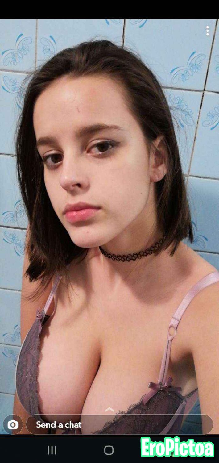 Discord datrattyboi, cuck gf exposed photo featuring Big tits