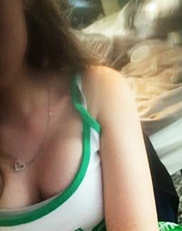 Thumbnail for 18 y/o Discordian e-slut Melissa FULL LEAK ~ DISCORD: melissalovesyouu