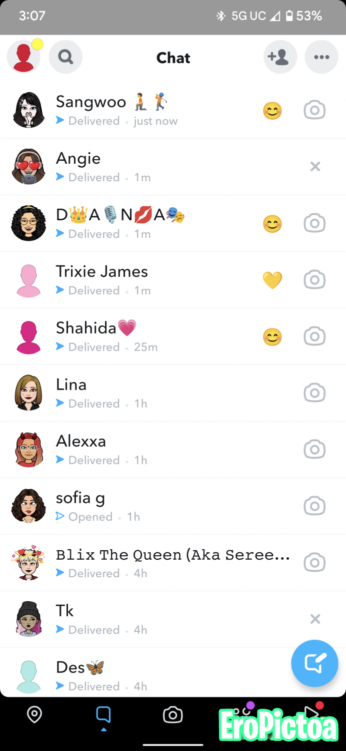 Discord photo - Part 47