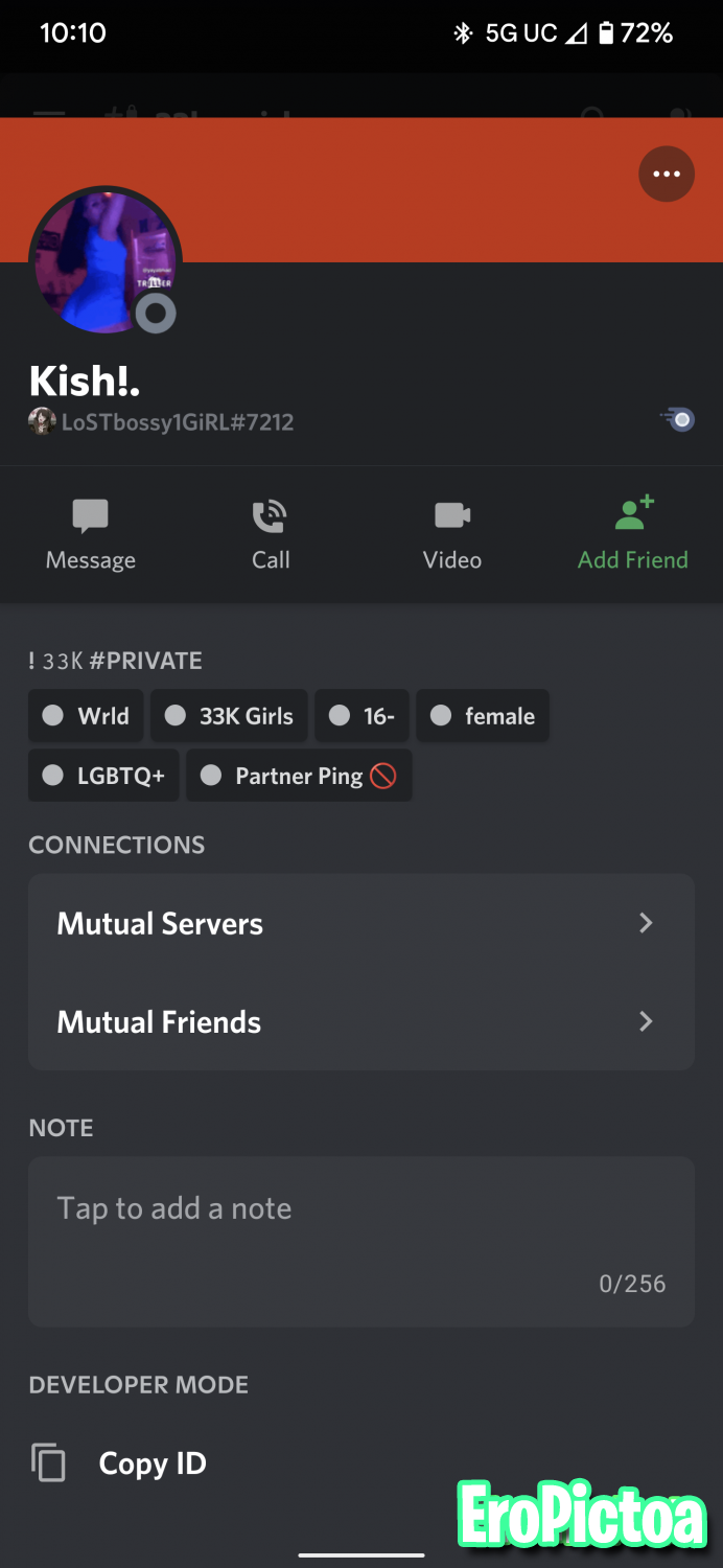 Discord photo - Part 49