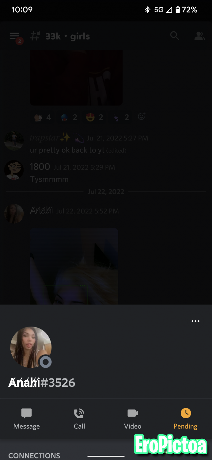 Discord photo - Part 50