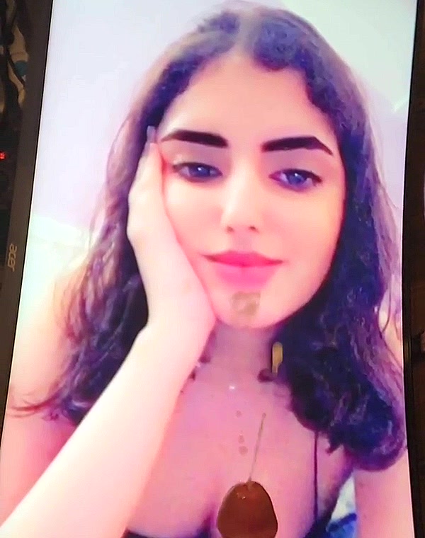 Thumbnail for Cum tribute for discord slut