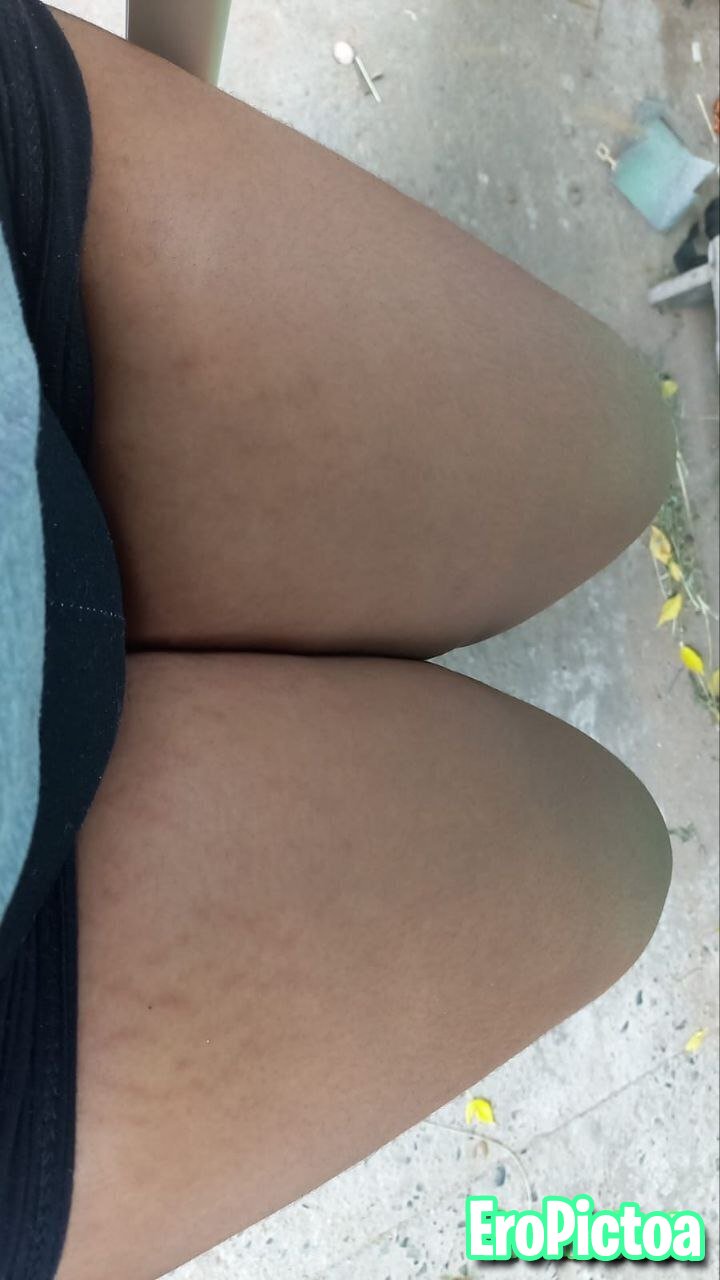 Mulher de corno photo
