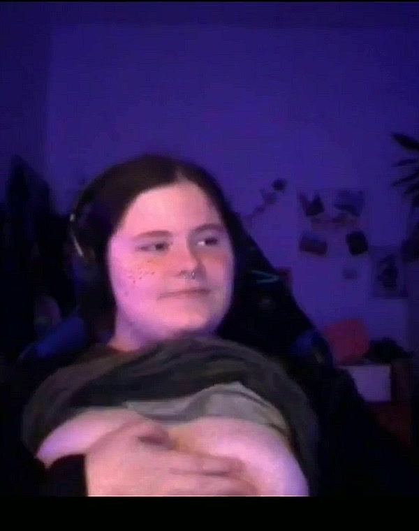Thumbnail for Big boobs videochat