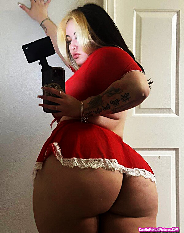 Thumbnail for White Thick Roblox Whore