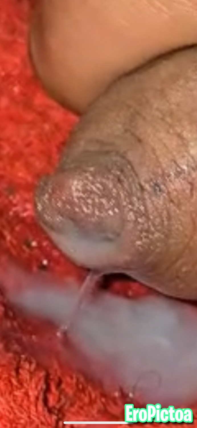My JerkBud photo featuring cock tribute - Part 7