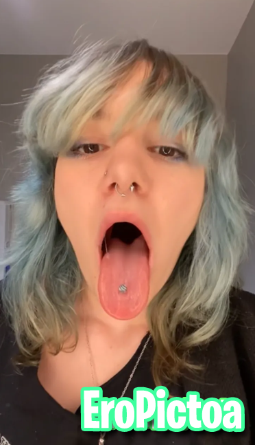 recognize? Alt slut photo featuring whore - Part 6