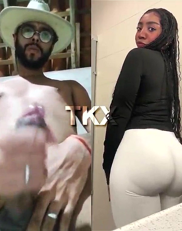 Thumbnail for Black Ass Babecock