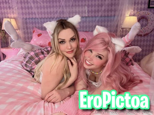 belle delphine photo featuring discord - Part 90