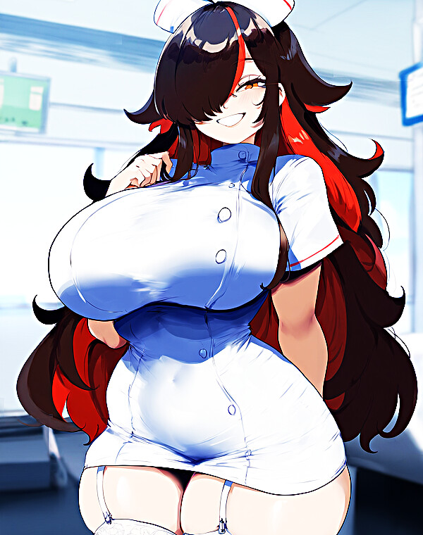 Thumbnail for please im so horny >~<