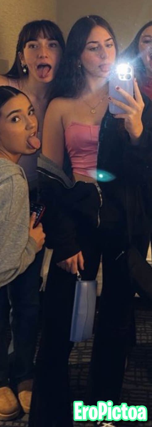 Teen slut photo featuring discord - Part 1