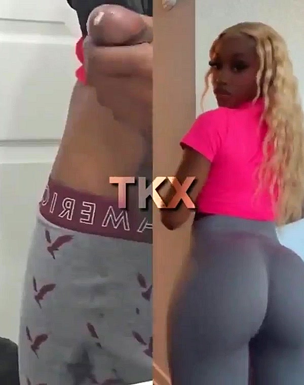 Thumbnail for Babecock quickie 7