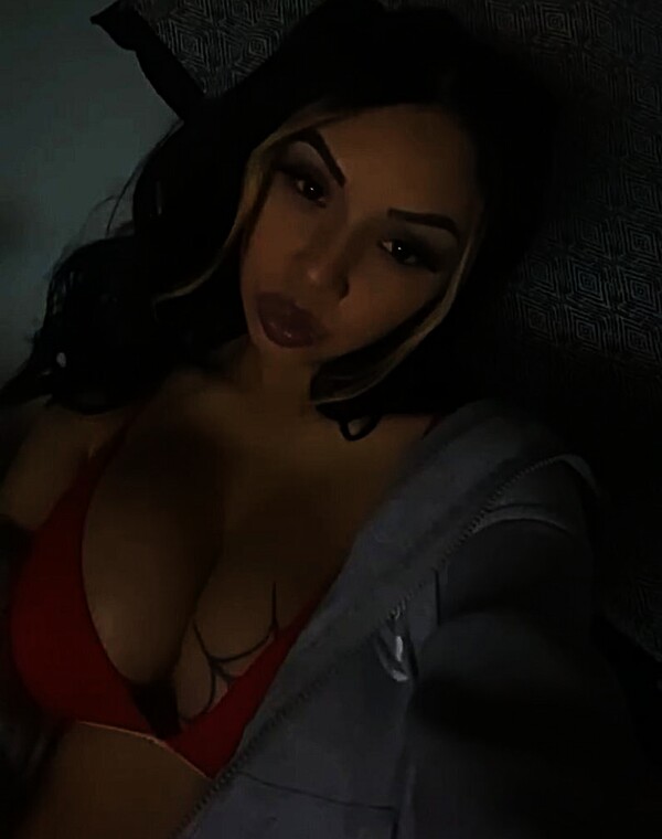 Thumbnail for Hot Latina slut