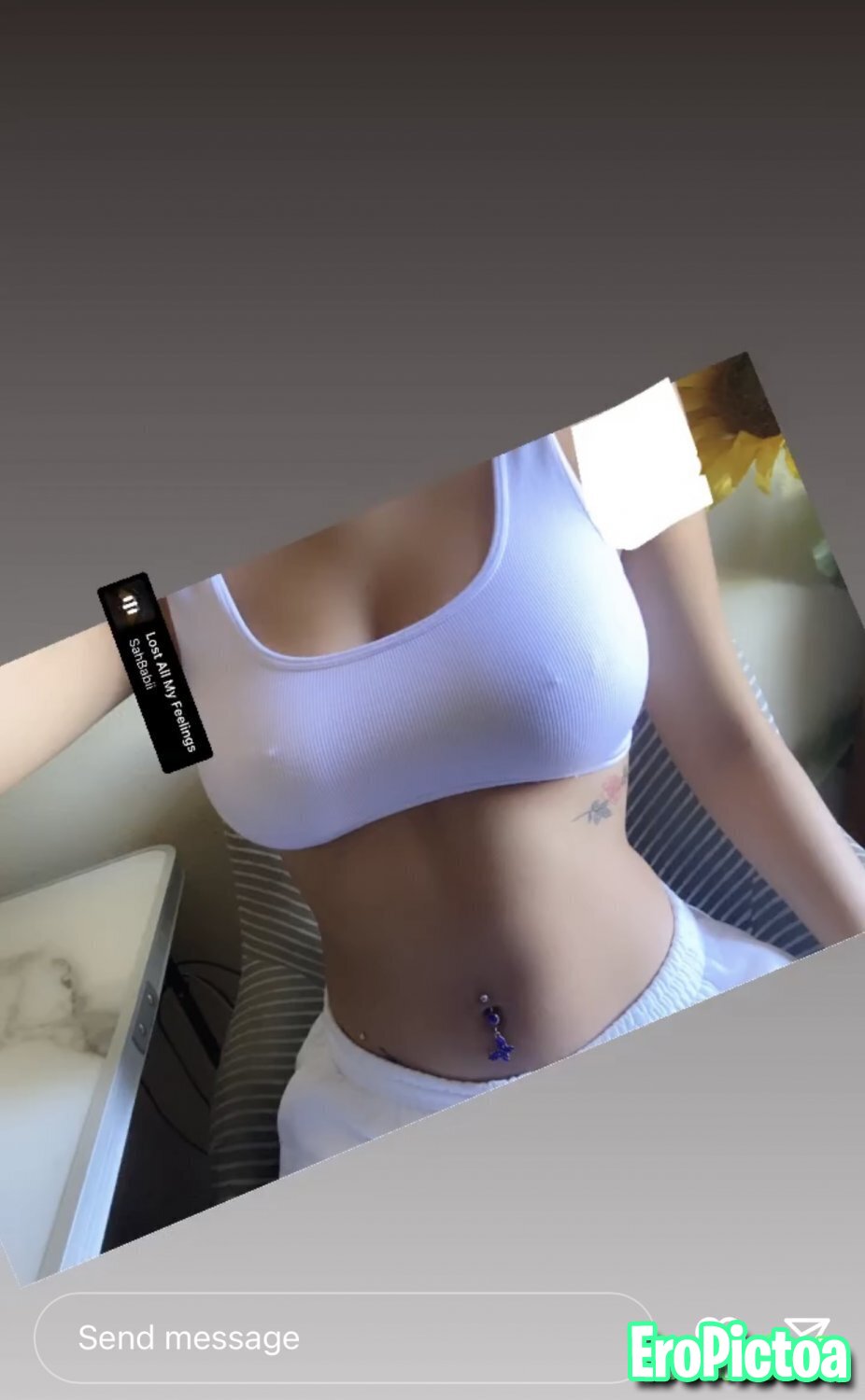 Hot Latina slut photo featuring Discord slut - Part 19