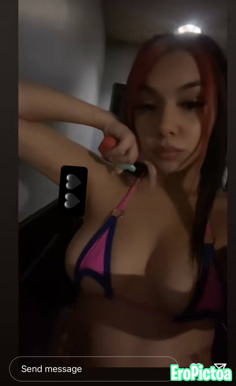 Hot Latina slut photo featuring tribe - Part 32