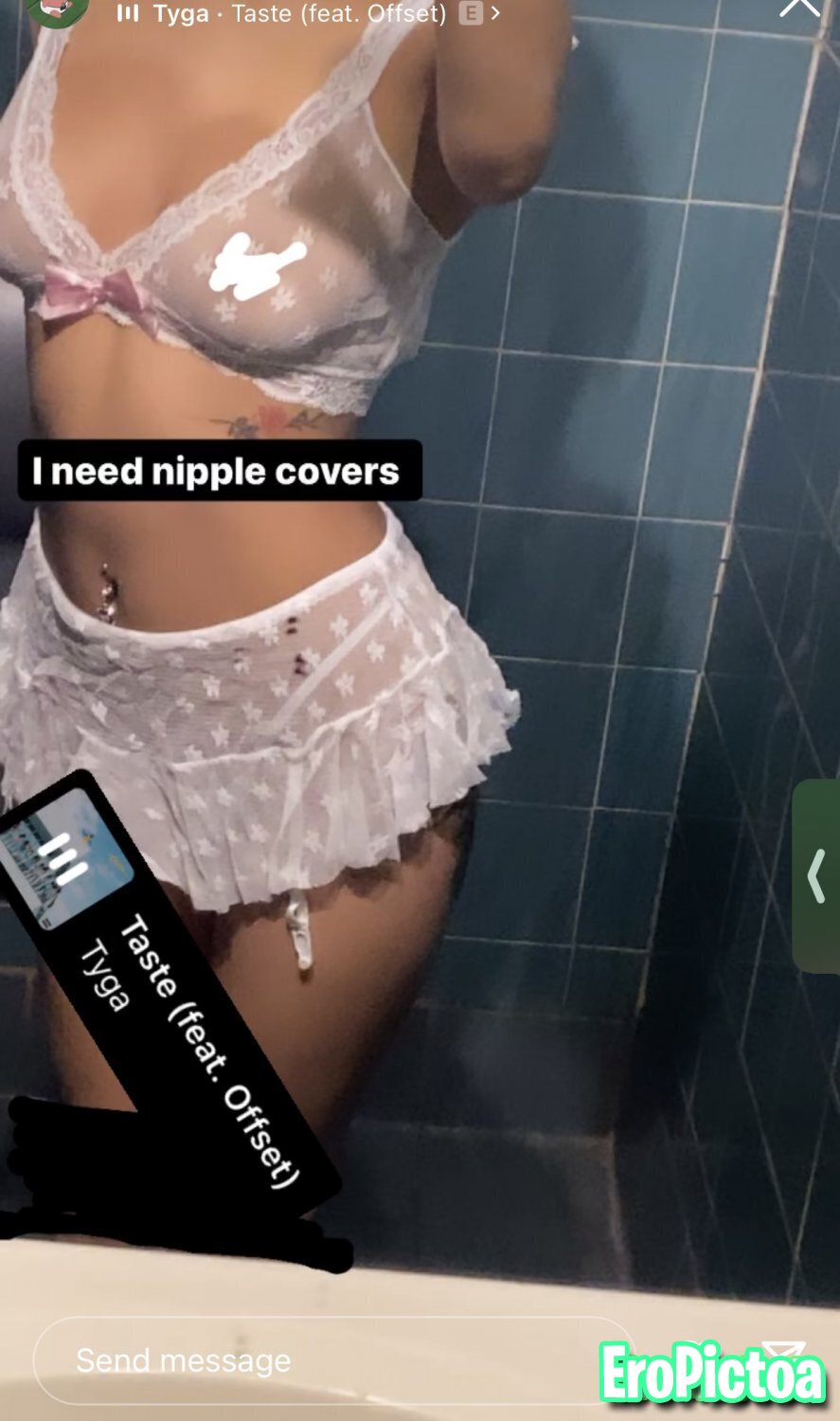 Hot Latina slut photo featuring irl - Part 34