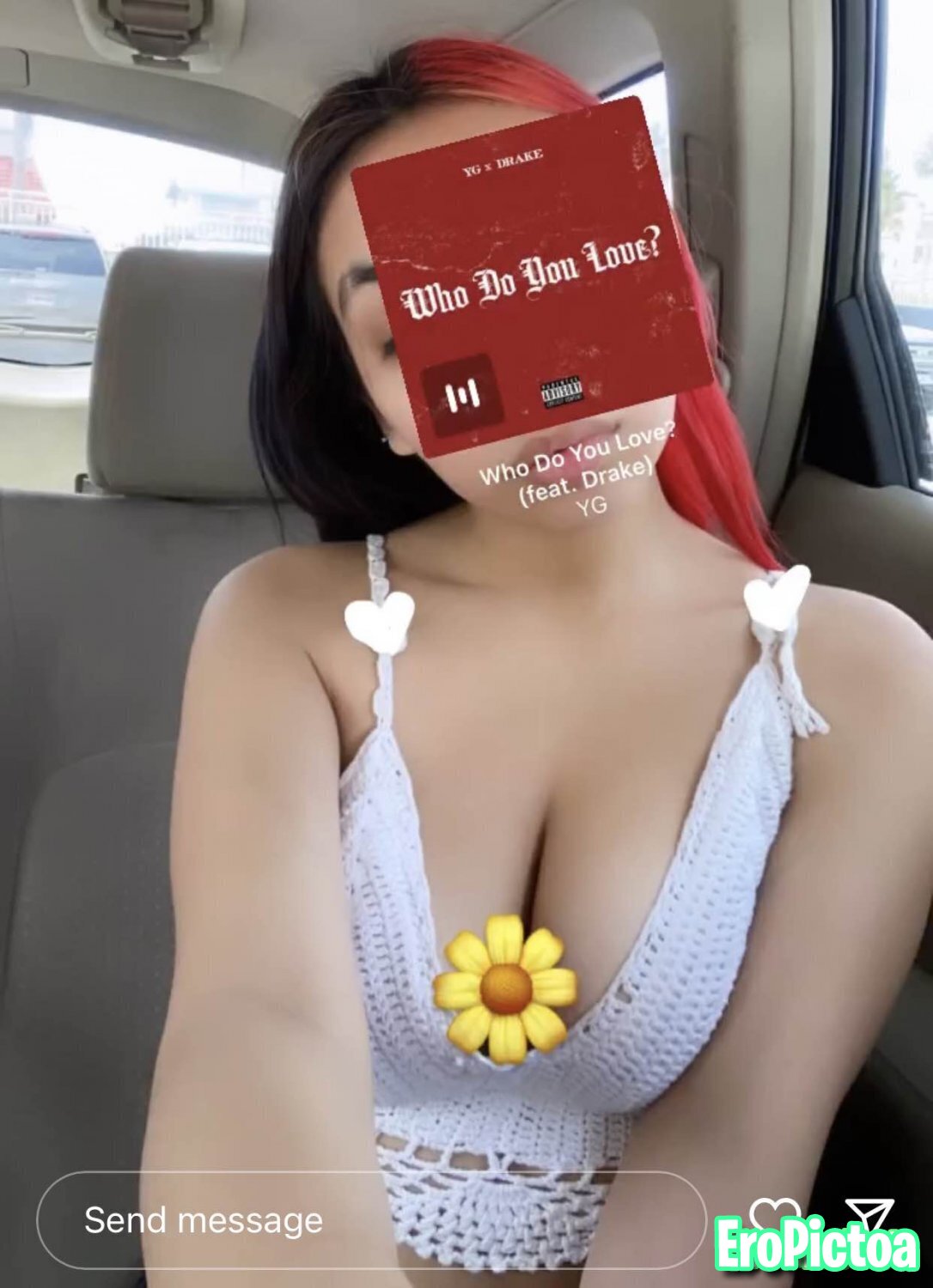 Hot Latina slut photo featuring twerking - Part 13