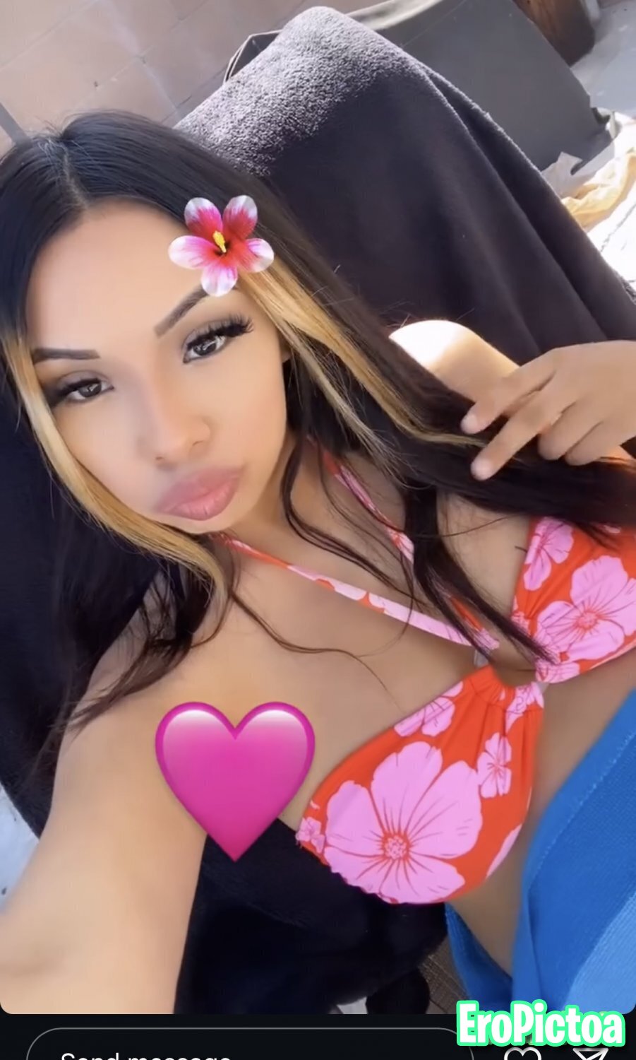 Hot Latina slut photo featuring Latina - Part 51