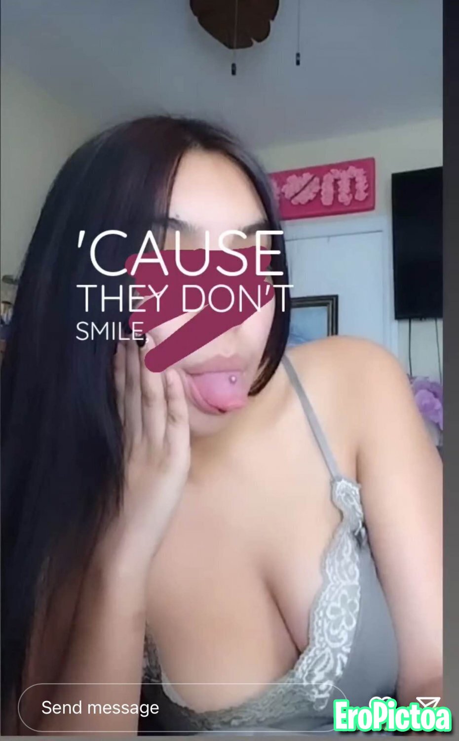 Hot Latina slut photo featuring Bikini - Part 14