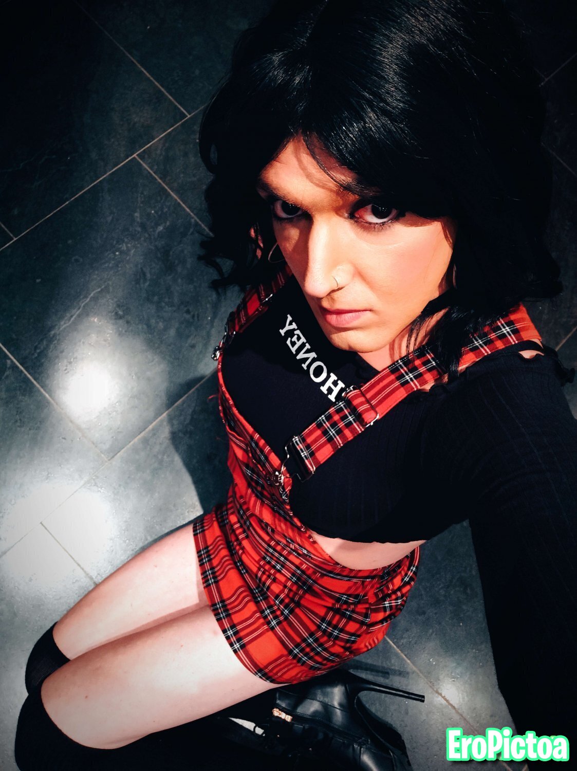 Ashlyi sissy slut photo featuring Discord ashlyi.sissy_30503