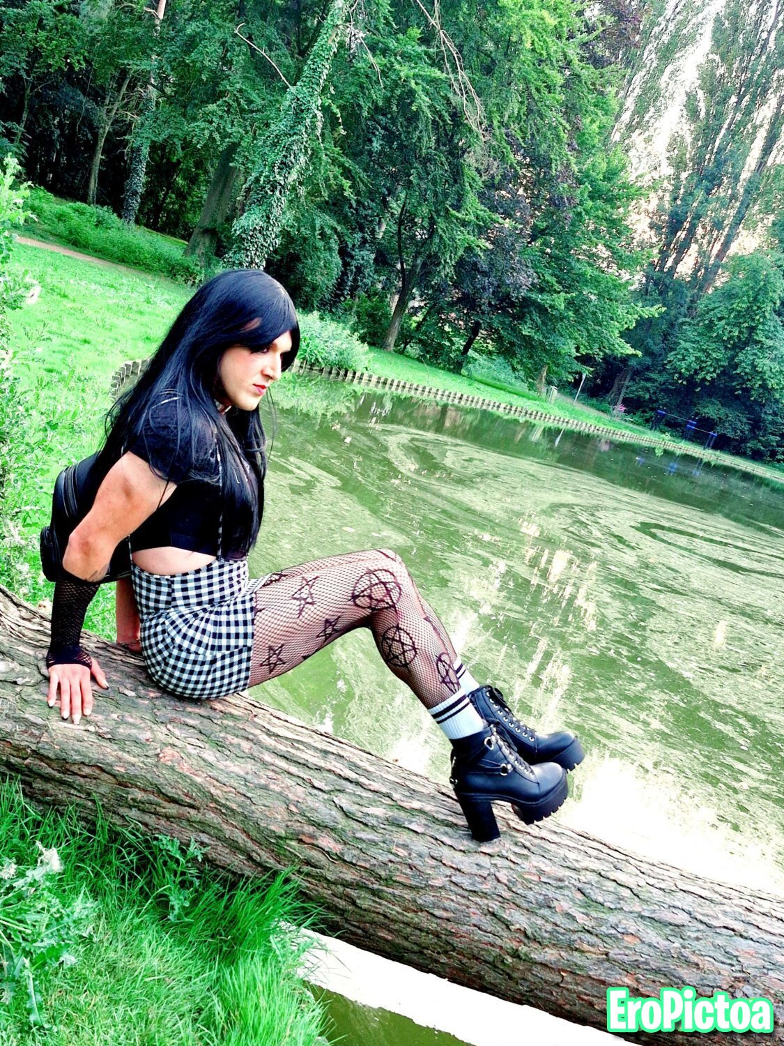Ashlyi sissy slut photo featuring Ashlyi.sissy_30503