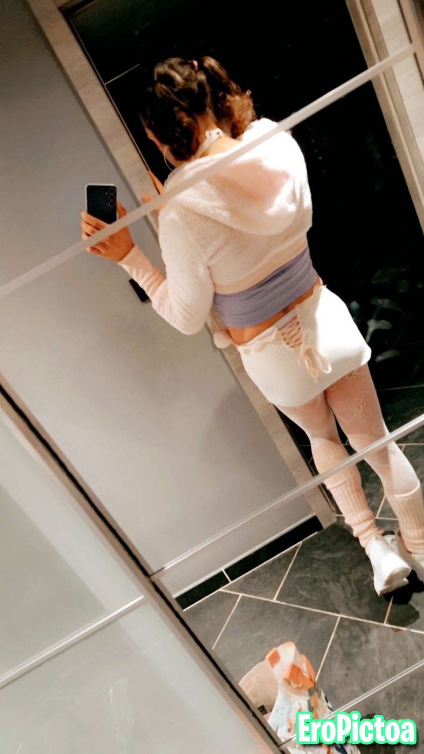 Ashlyi sissy slut photo featuring trans