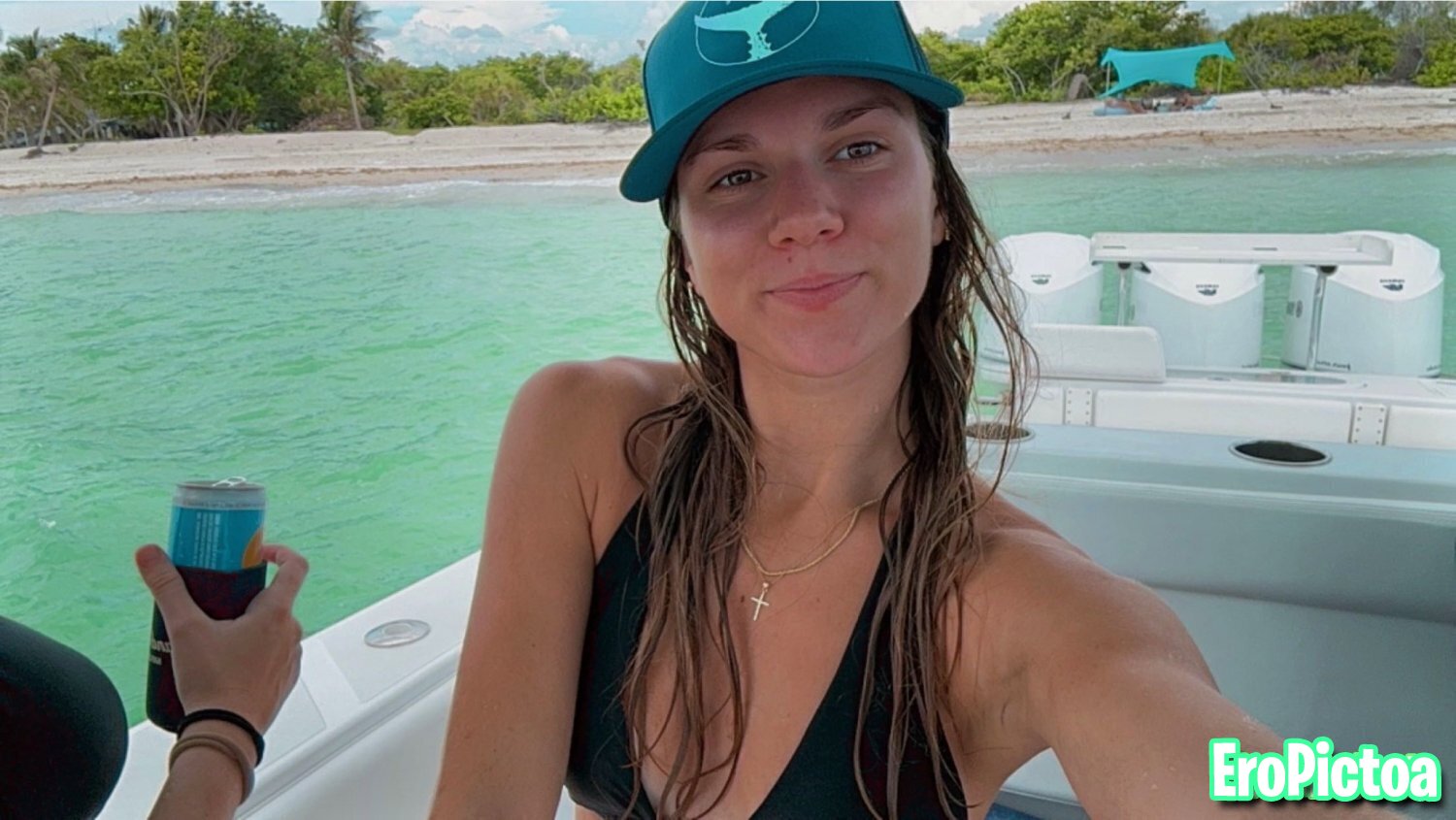 Brooke Part 2 photo featuring bikini - Part 13