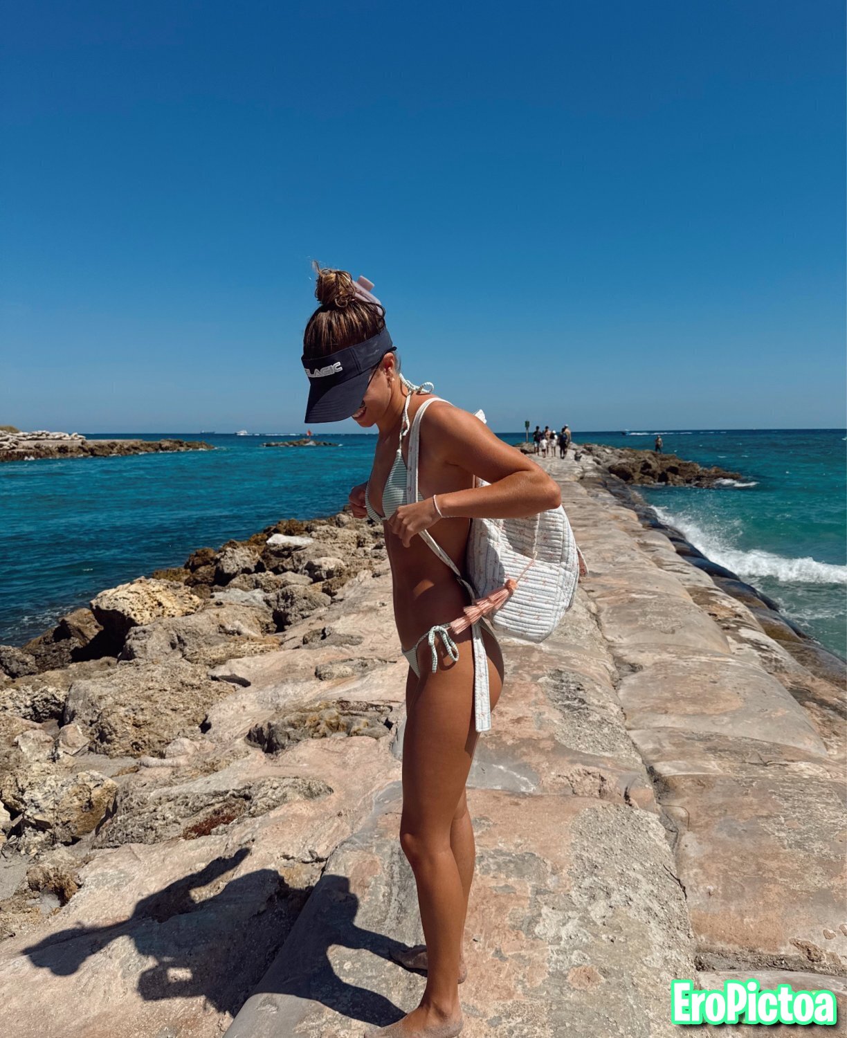 Brooke Part 2 photo featuring college girl - Part 18