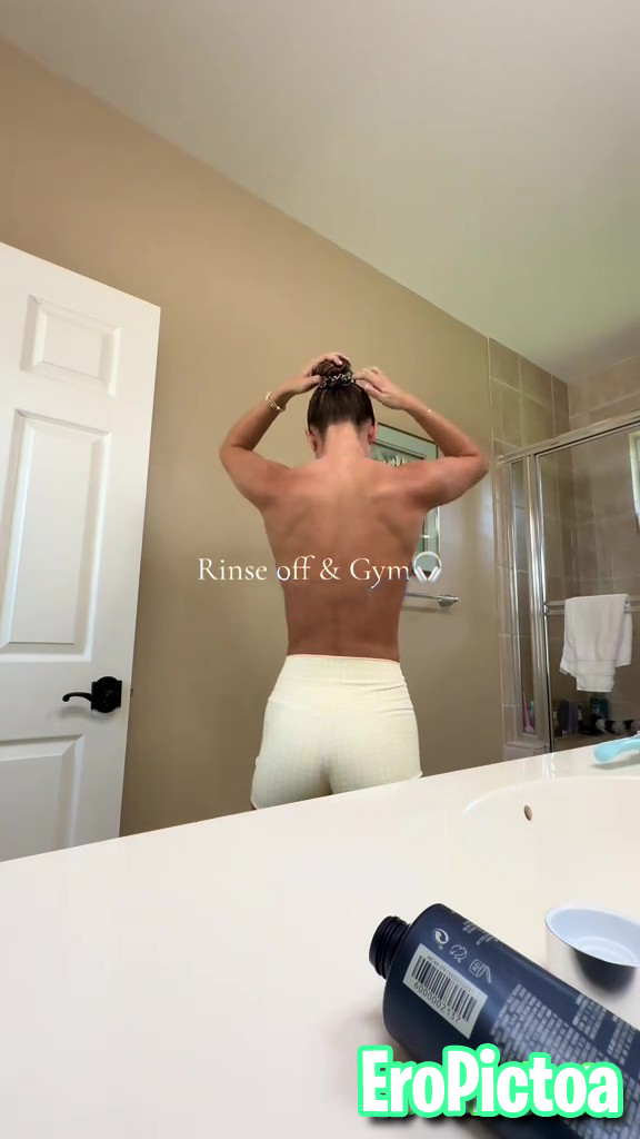 Brooke Part 2 photo featuring bikini - Part 39