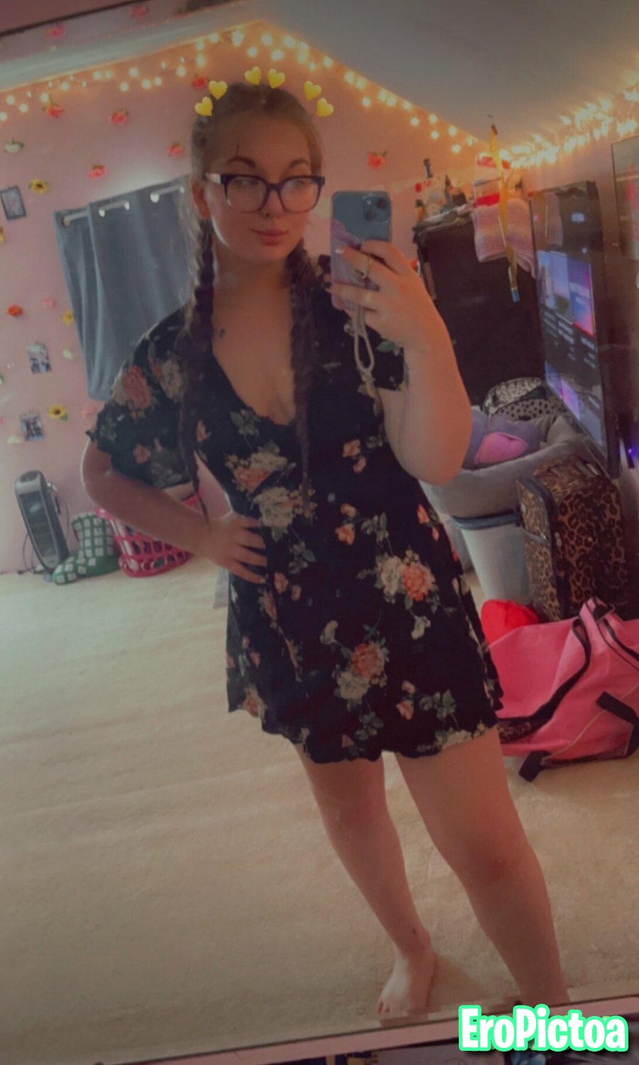 19 year old Ayden exposed photo featuring nude - Part 5