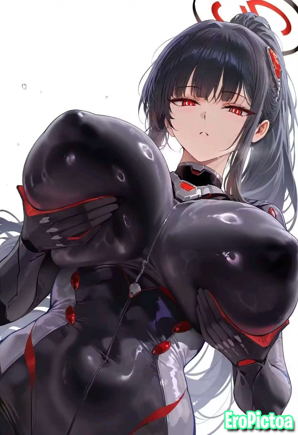 Random Hentai Dump photo featuring futa - Part 20
