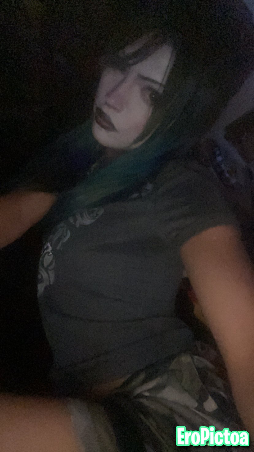 ghostyclarie photo featuring slut - Part 5