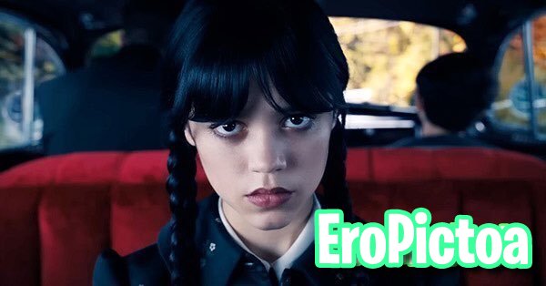 Jenna Ortega🇺🇸 photo featuring MILF - Part 36