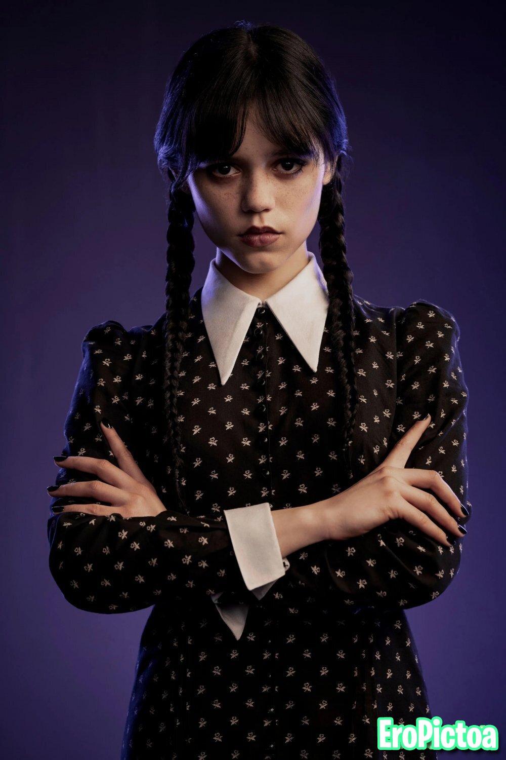 Jenna Ortega🇺🇸 photo featuring Lips - Part 55