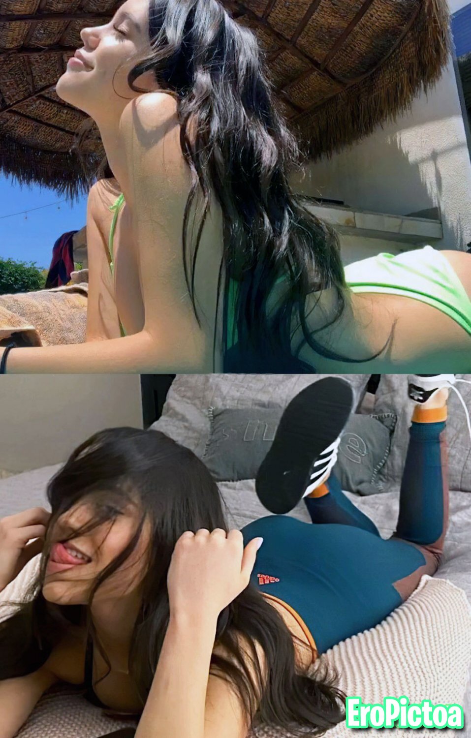 Jenna Ortega🇺🇸 photo featuring Fake - Part 29