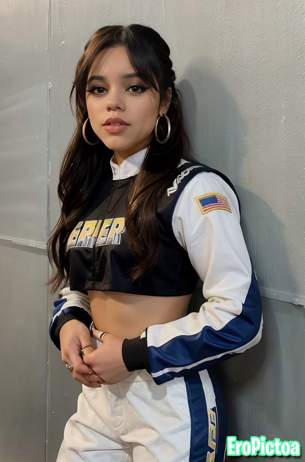 Jenna Ortega photo featuring jenna ortega - Part 11