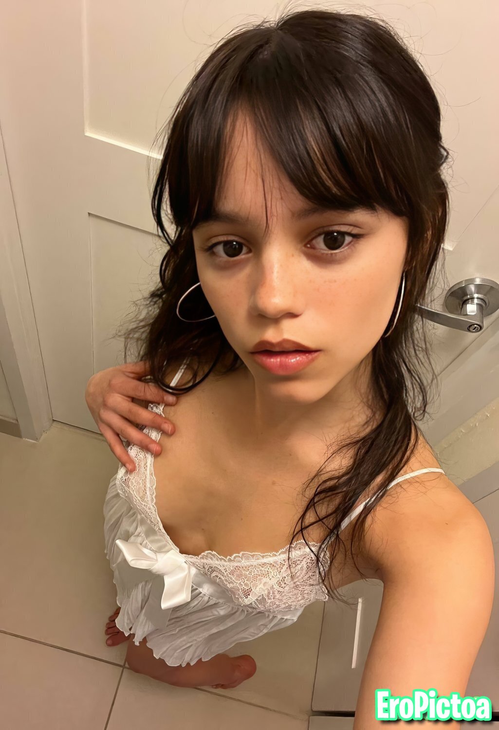 Jenna Ortega photo featuring petite - Part 3