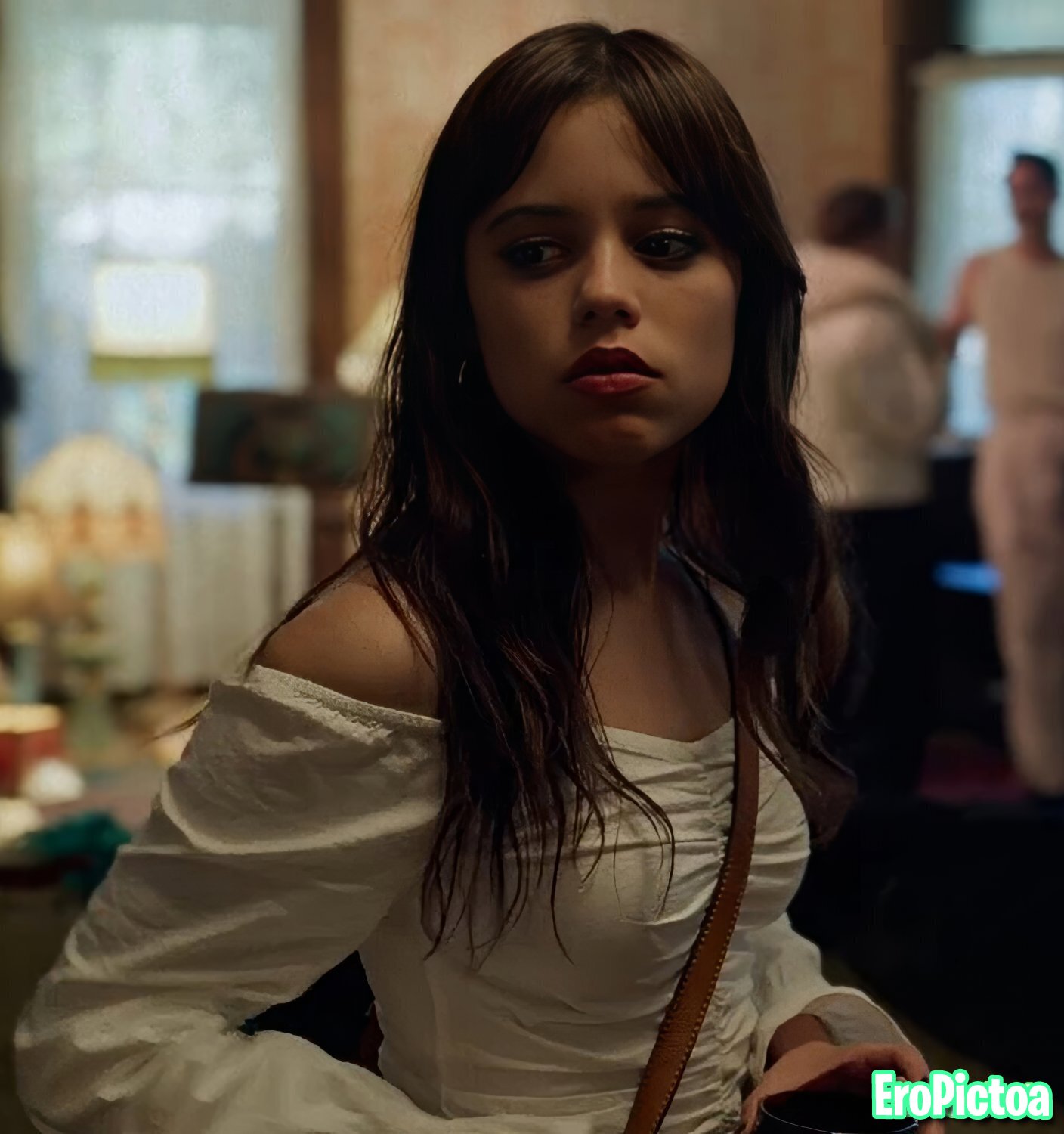 Jenna Ortega photo featuring hot - Part 26