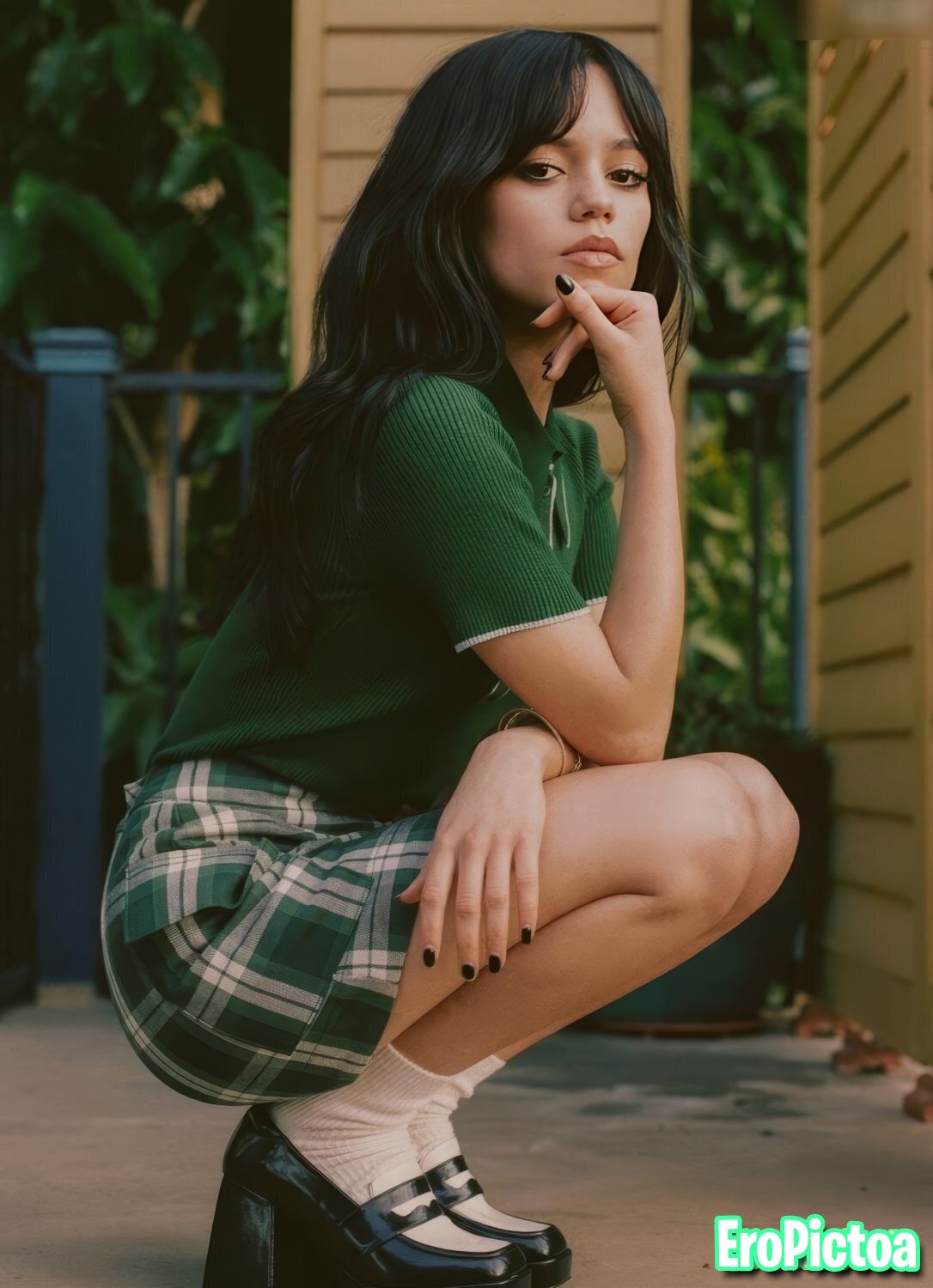 Jenna Ortega photo featuring PRK69420 - Part 30