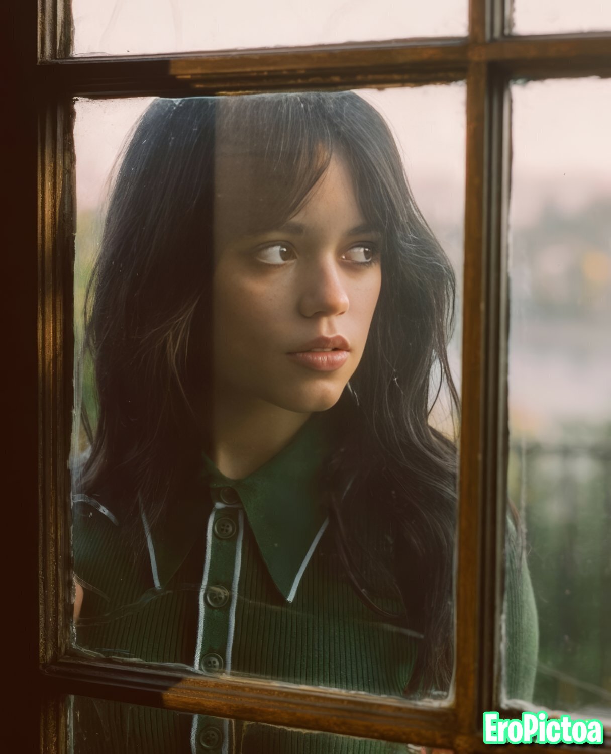 Jenna Ortega photo featuring young - Part 34