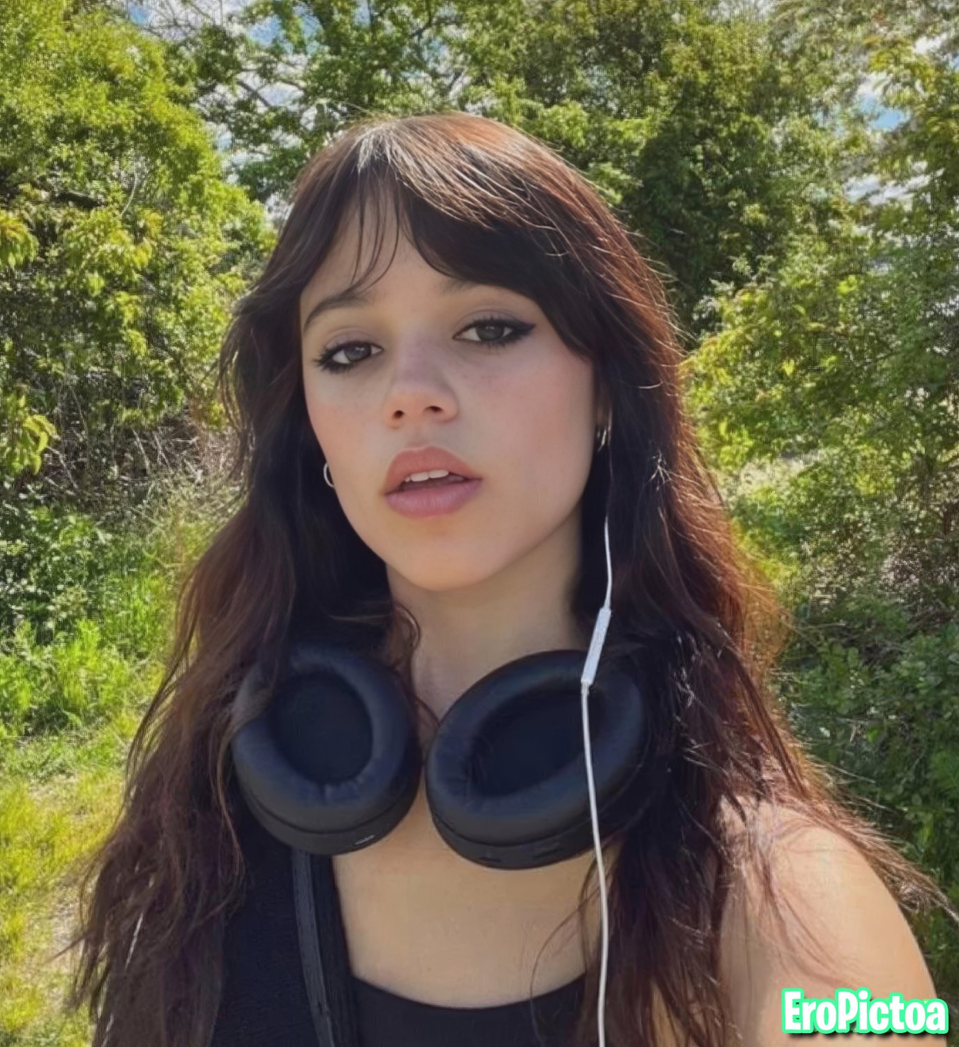 Jenna Ortega photo featuring cute - Part 38