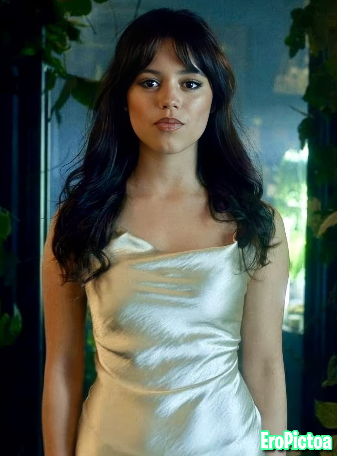 Jenna Ortega photo featuring young - Part 4