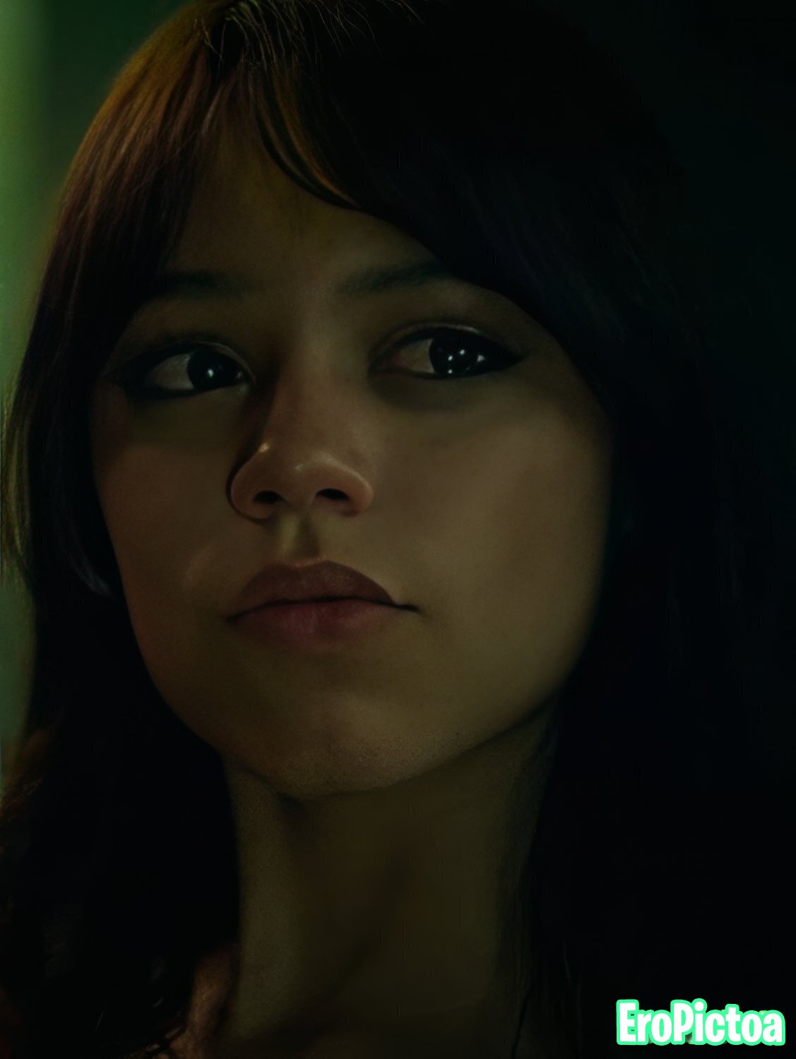 Jenna Ortega photo featuring hot - Part 6